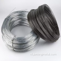 Prijs ijzeren draad 16 gauge gegalvaniseerde koolstofdraad